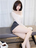 Xiuren秀人网 2025.04.03 NO.10113 徐莉芝Booty(23)